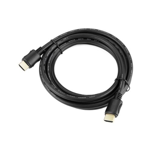 HDMI హై-డెఫినిషన్ కేబుల్ పాత్ర