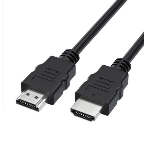 HDMI వెర్షన్ 2.0 AM నుండి AM 2K * 4K హై-డెఫినిషన్ కేబుల్